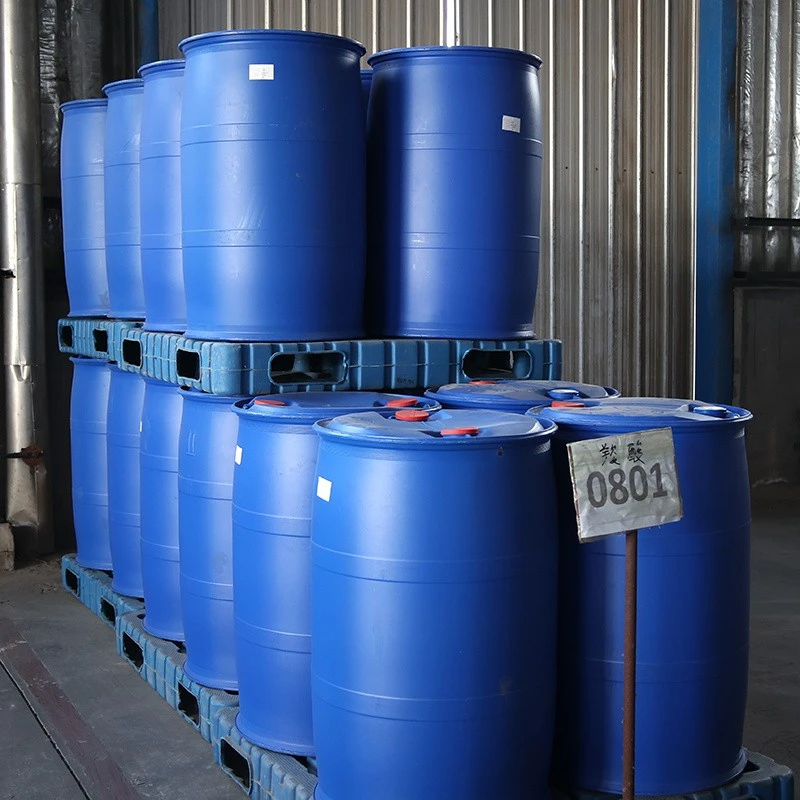 Pivalic Acid factory